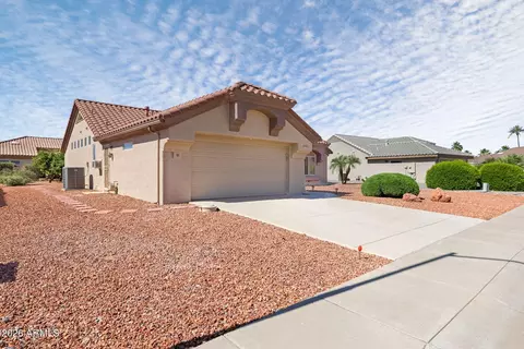 15113 W Via Montoya --, Sun City West, AZ 85375