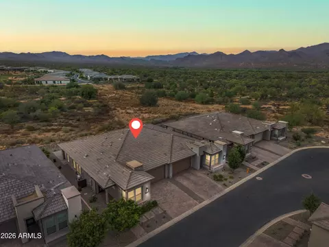 18324 E Spring Valley Ct, Rio Verde, AZ 85263