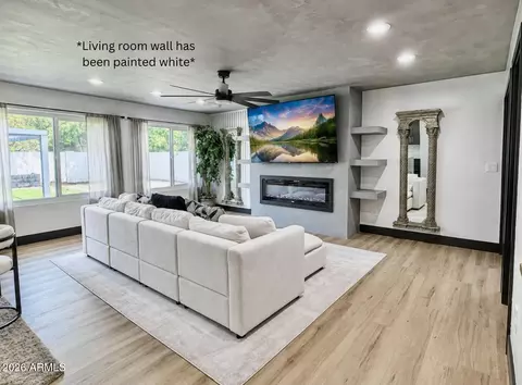 Living - 1350 E Gail Ct, Gilbert, AZ 85296 photo 2 of 2