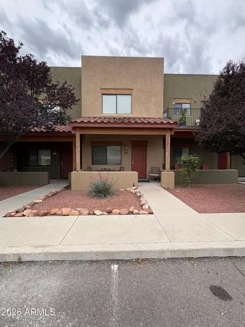 4210 N Montezuma Ave #12, Rimrock, AZ 86335