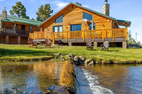 44 N Main St #175, Greer, AZ 85927