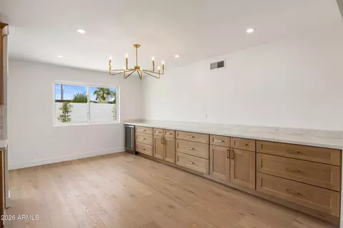 Dining - 3616 E Wethersfield Rd, Phoenix, AZ 85032 photo 1 of 1