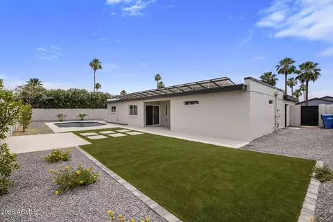 Exterior - 3616 E Wethersfield Rd, Phoenix, AZ 85032 photo 4 of 11