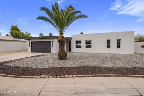 Exterior - 3616 E Wethersfield Rd, Phoenix, AZ 85032 photo 11 of 11