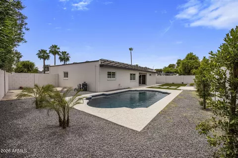 Exterior - 3616 E Wethersfield Rd, Phoenix, AZ 85032 photo 7 of 11