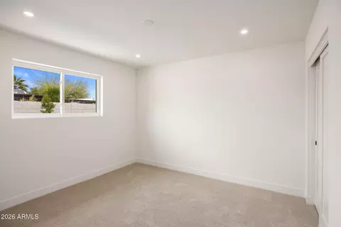 Bedroom - 3616 E Wethersfield Rd, Phoenix, AZ 85032 photo 6 of 6