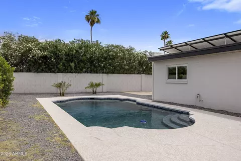 Exterior - 3616 E Wethersfield Rd, Phoenix, AZ 85032 photo 5 of 11