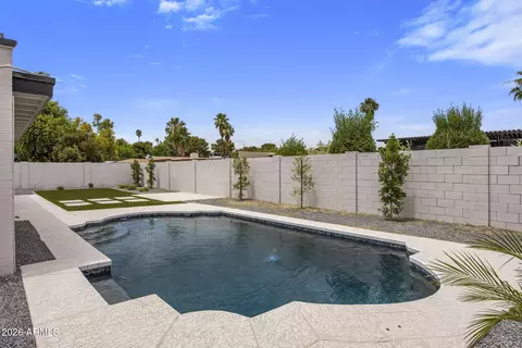 Exterior - 3616 E Wethersfield Rd, Phoenix, AZ 85032 photo 8 of 11