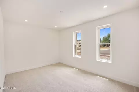 Bedroom - 3616 E Wethersfield Rd, Phoenix, AZ 85032 photo 1 of 6
