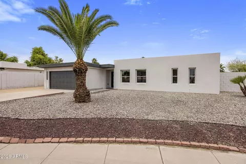 3616 E Wethersfield Rd, Phoenix, AZ 85032