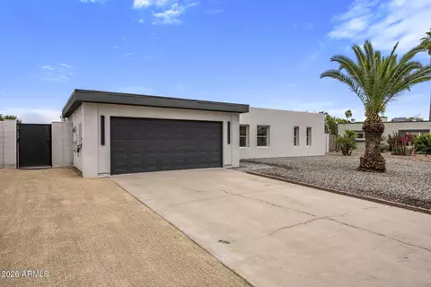 Exterior - 3616 E Wethersfield Rd, Phoenix, AZ 85032 photo 10 of 11