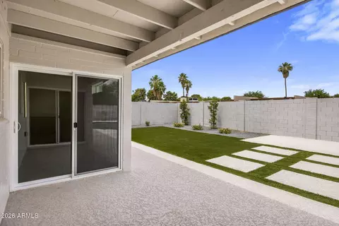 Exterior - 3616 E Wethersfield Rd, Phoenix, AZ 85032 photo 2 of 11