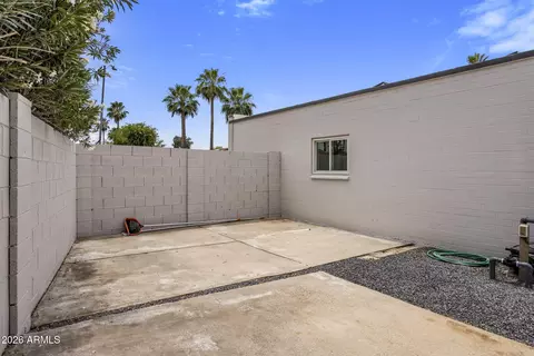 Exterior - 3616 E Wethersfield Rd, Phoenix, AZ 85032 photo 9 of 11