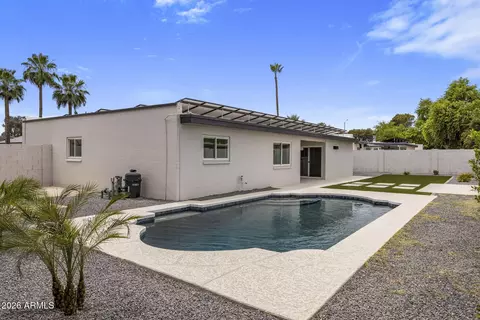Exterior - 3616 E Wethersfield Rd, Phoenix, AZ 85032 photo 6 of 11