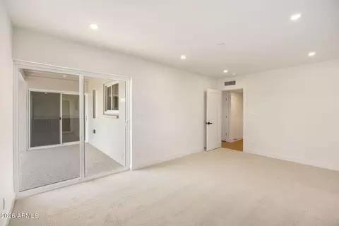 Bedroom - 3616 E Wethersfield Rd, Phoenix, AZ 85032 photo 3 of 6