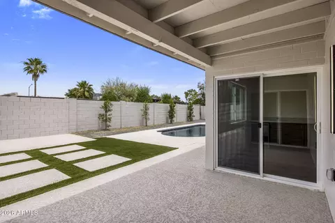 Exterior - 3616 E Wethersfield Rd, Phoenix, AZ 85032 photo 1 of 11
