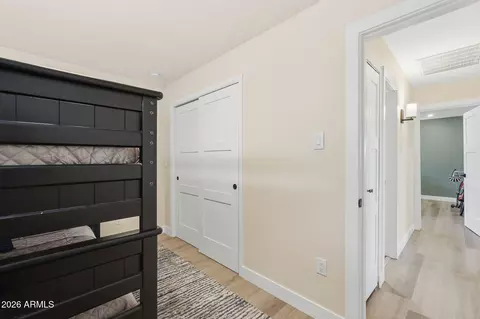 Entry Way - 4845 E Fairmount Ave, Phoenix, AZ 85018 photo 1 of 1