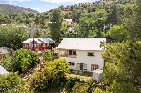 428 Brophy Ave # -D, Bisbee, AZ 85603