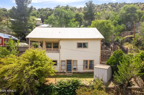 428 Brophy Ave # -D, Bisbee, AZ 85603