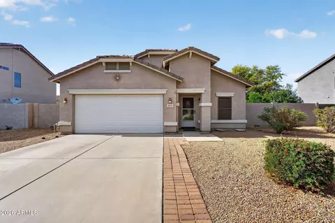 1274 E Harold Dr, San Tan Valley, AZ 85140