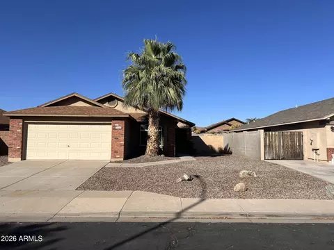 8852 E Dartmouth St, Mesa, AZ 85207