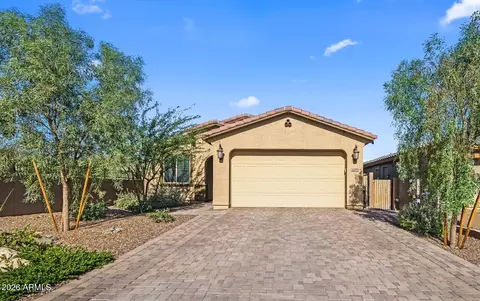 32093 N 123rd Ln, Peoria, AZ 85383