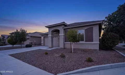 3074 E Sunrise Pl, Chandler, AZ 85286