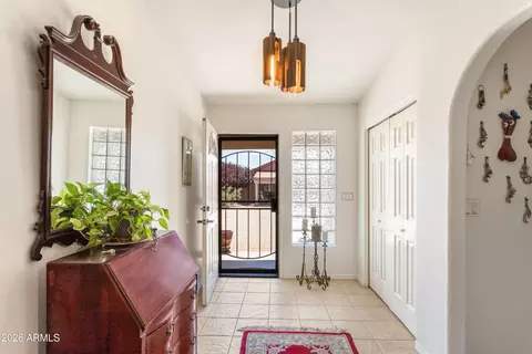 2282 N Sands Ranch Rd, Huachuca City, AZ 85616