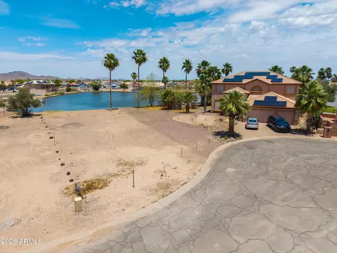 10858 W Reef Cir #767, Arizona City, AZ 85123