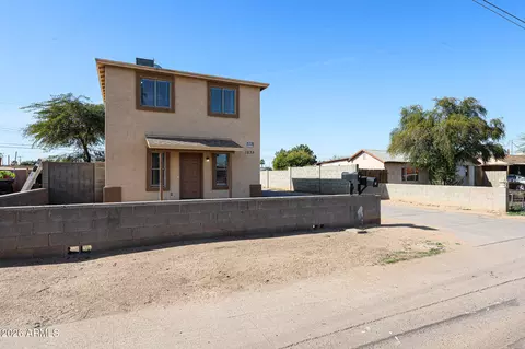 1638 S 5th St, Phoenix, AZ 85004