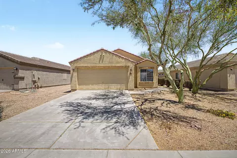43832 W Arizona Ave, Maricopa, AZ 85138