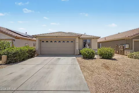 11321 W Pinehollow Dr, Surprise, AZ 85378