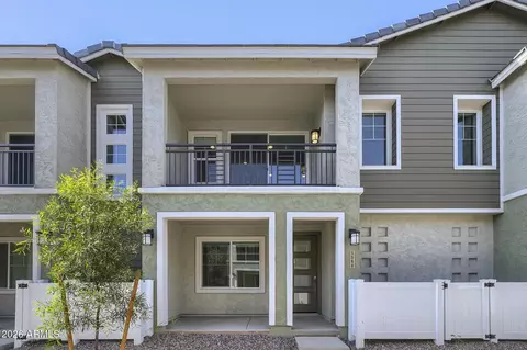 8149 E Petunia Ave #1068, Mesa, AZ 85212