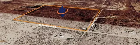4971 W Marguerite Rd #-, Willcox, AZ 85643