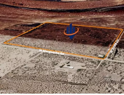 4971 W Marguerite Rd #-, Willcox, AZ 85643