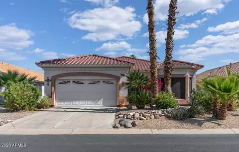 11524 W Javelina Ct, Surprise, AZ 85378