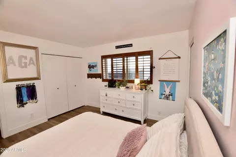 Bedroom - 201 W Pershing Ave, Phoenix, AZ 85029 photo 3 of 7