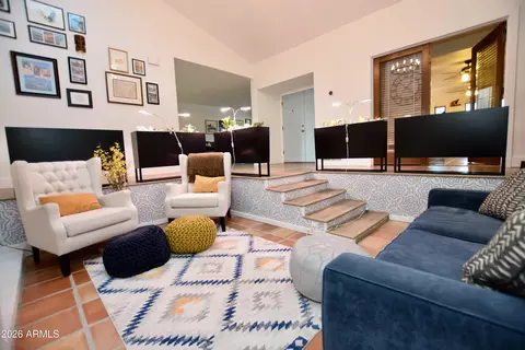 Living - 201 W Pershing Ave, Phoenix, AZ 85029 photo 4 of 5