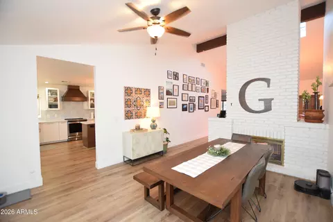 Dining - 201 W Pershing Ave, Phoenix, AZ 85029 photo 2 of 3