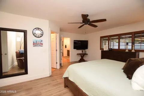 Bedroom - 201 W Pershing Ave, Phoenix, AZ 85029 photo 2 of 7