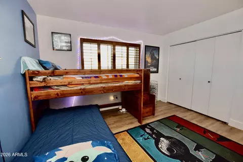 Bedroom - 201 W Pershing Ave, Phoenix, AZ 85029 photo 5 of 7