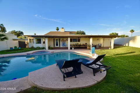 Exterior - 201 W Pershing Ave, Phoenix, AZ 85029 photo 2 of 7