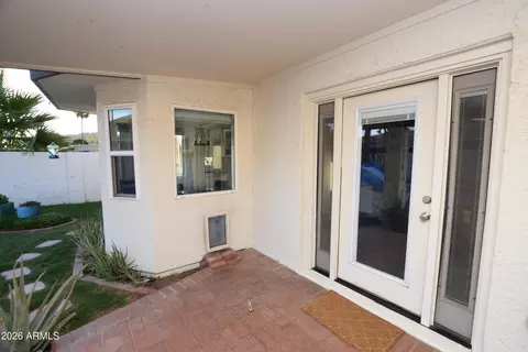 Exterior - 201 W Pershing Ave, Phoenix, AZ 85029 photo 7 of 7