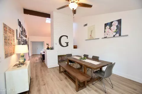 Dining - 201 W Pershing Ave, Phoenix, AZ 85029 photo 3 of 3