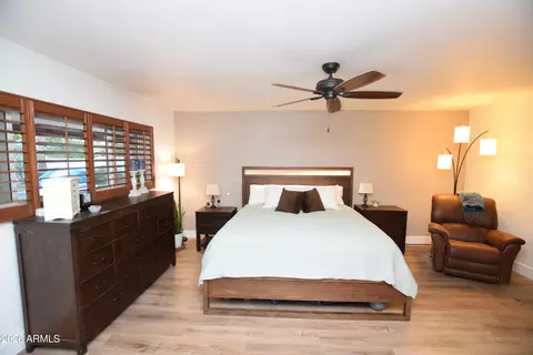 Bedroom - 201 W Pershing Ave, Phoenix, AZ 85029 photo 1 of 7