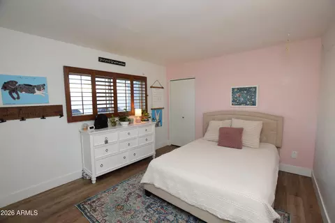 Bedroom - 201 W Pershing Ave, Phoenix, AZ 85029 photo 4 of 7