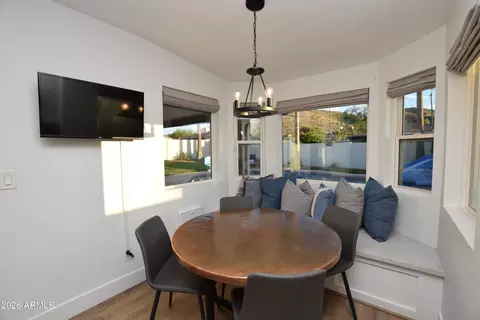 Dining - 201 W Pershing Ave, Phoenix, AZ 85029 photo 1 of 3