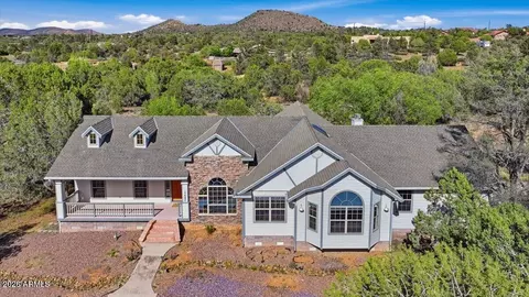 13887 N Thunderbird Rd, Prescott, AZ 86305