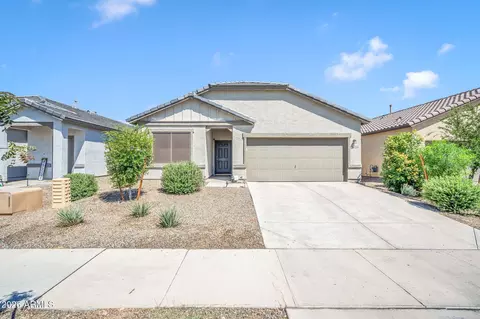 16524 W Desert Mirage Dr, Surprise, AZ 85388