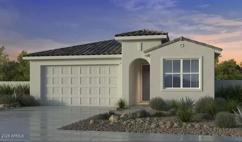 4390 E Rock Daisy Ln, San Tan Valley, AZ 85140
